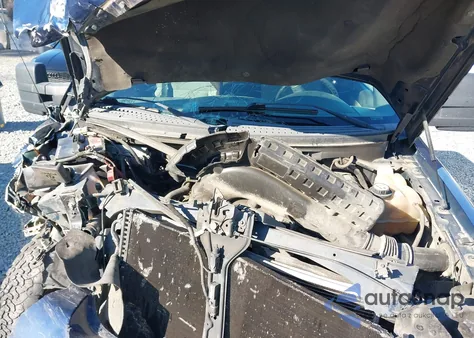 2008 Ford F-150 Fx4/Lariat/Xl/Xlt из США, поврежденный, VIN 1FTPX14V08FA38309